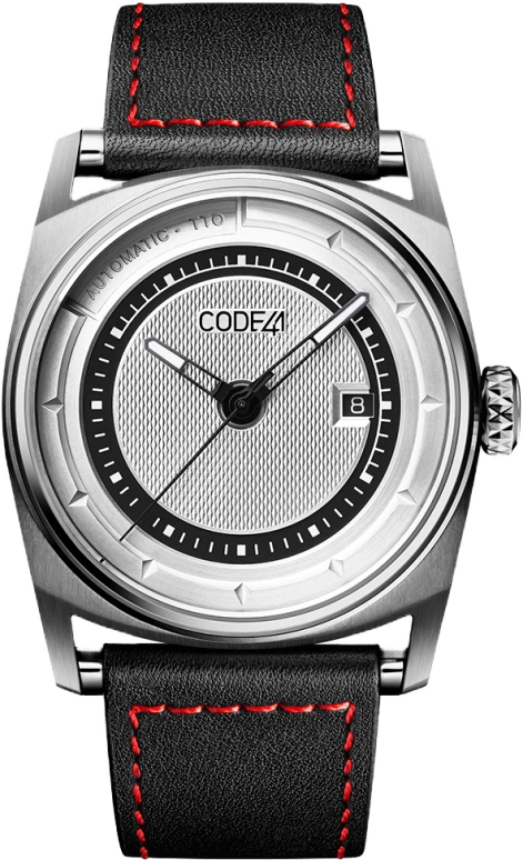CODE41 Anomaly-02 AN02-IN-SIL-ST-LEA-COU-SP
