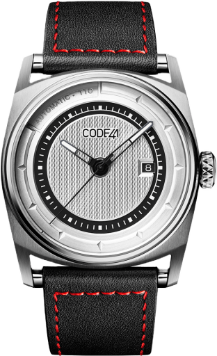 CODE41 Anomaly-02 AN02-IN-SIL-ST-LEA-COU-SP