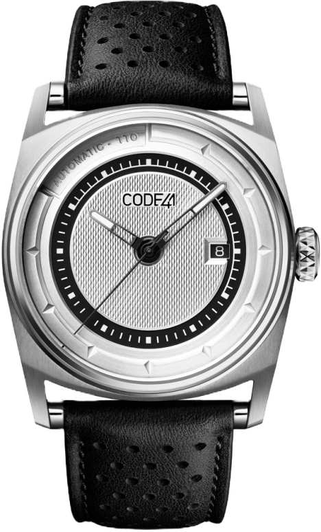 CODE41 Anomaly-02 AN02-IN-SIL-ST-PER-BK