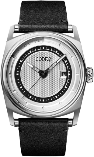 CODE41 Anomaly-02 AN02-IN-SIL-ST-BK