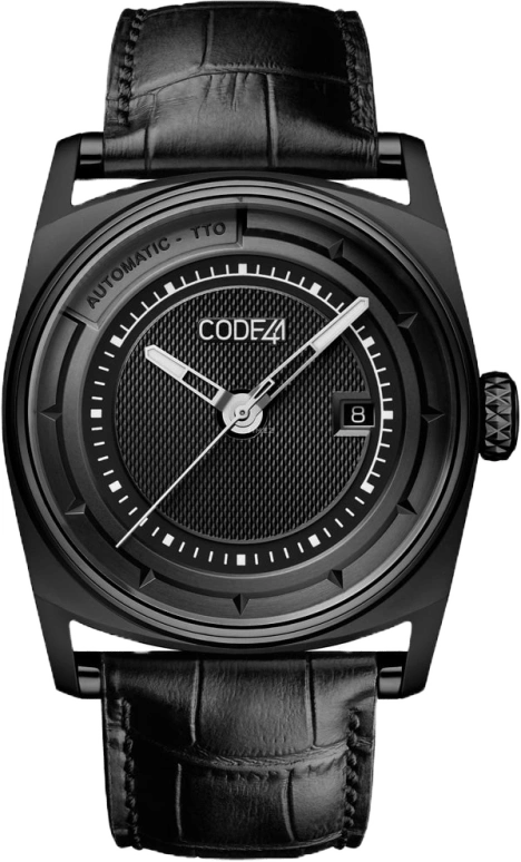 CODE41 Anomaly-02 AN02-BK-ST-ALIG-BK