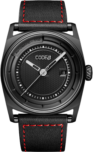 CODE41 Anomaly-02 AN02-BK-ST-LEA-COU-SP