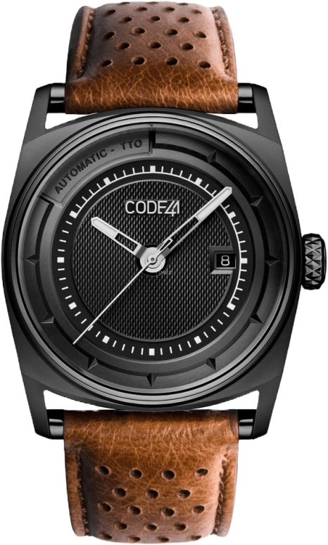 CODE41 Anomaly-02 AN02-BK-ST-PER-BE