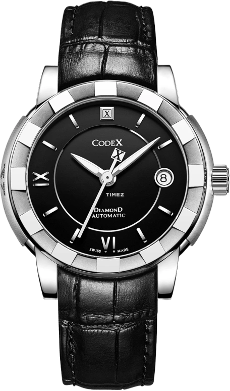 CODEX IDENTITY 3901.14.0101.I01
