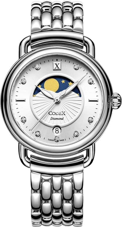 CODEX CLASSIC 5202.01.0102.B01