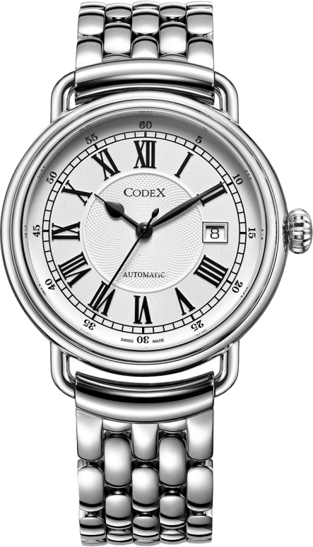 CODEX IDENTITY 1103.01.0102.B01