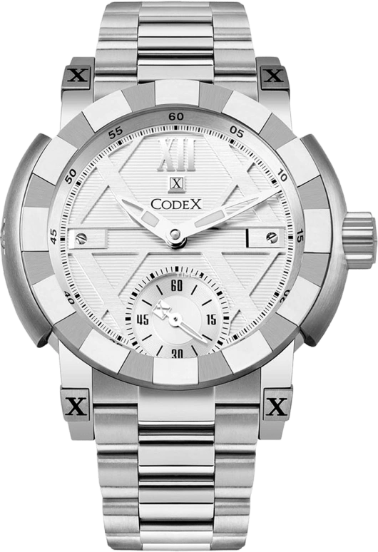 CODEX IDENTITY 4401.11.0102.B01