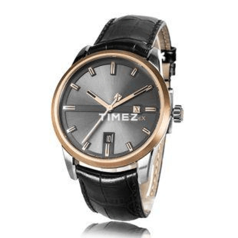 CODEX,INFINITY 41mm,41mm,Stainless Steel,Rose Gold,Black,Automatic,Day,Sapphire,4107,4107.14.0114.I0