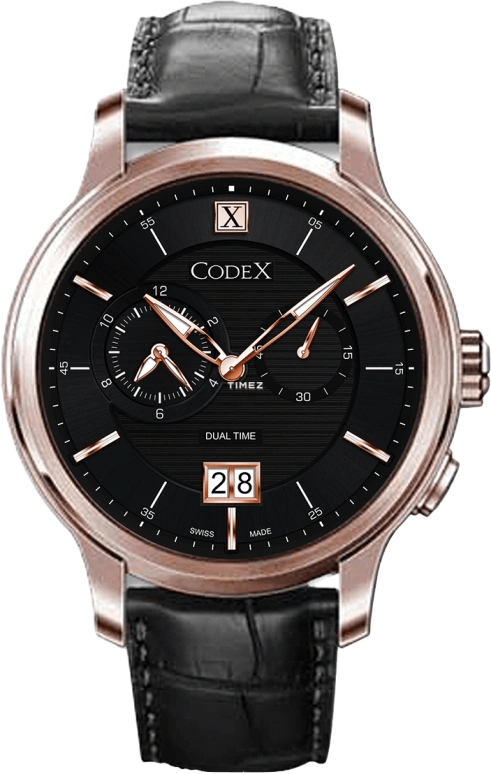 CODEX INFINITY 4301.81.0101.L01