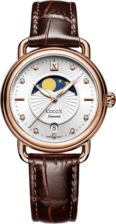 CODEX CLASSIC 5202.03.0302.I05