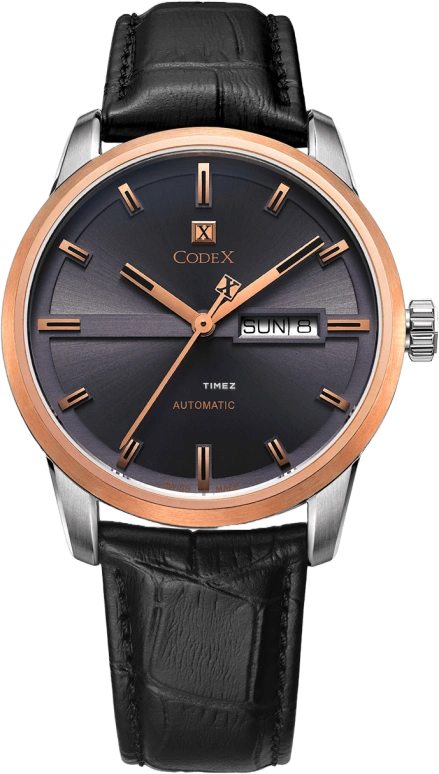 CODEX INFINITY 4107.26.0314.I01