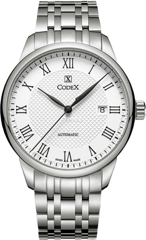 CODEX CLASSIC 1105.01.0104.B01