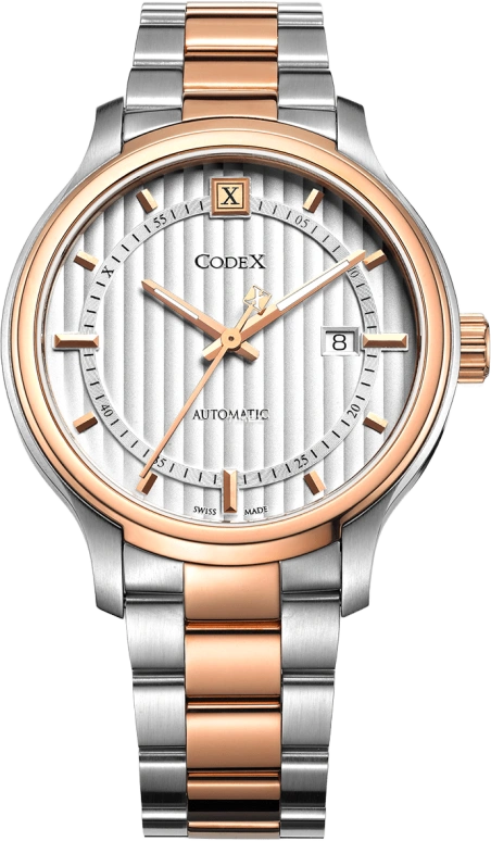 CODEX INFINITY 1102.07.0302.B07