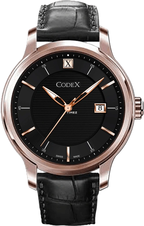 CODEX INFINITY 4301.17.0101.L01