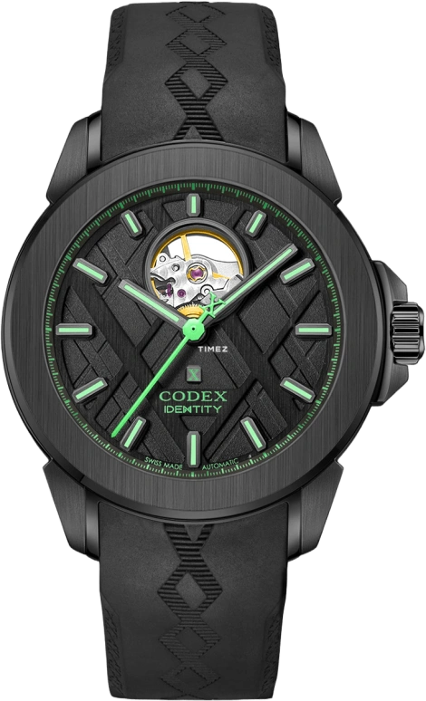CODEX IDENTITY 1139.02.0151.R01