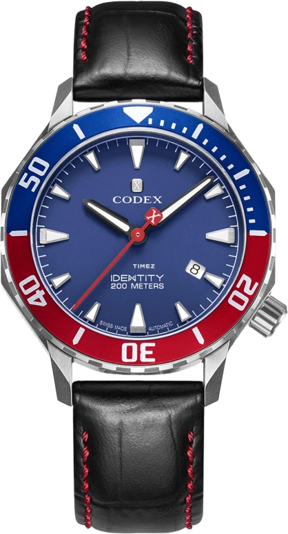 CODEX IDENTITY 1101.29.5228.I01