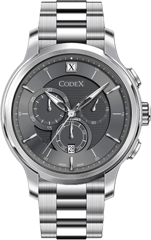 CODEX INFINITY 4301.43.0303.B02