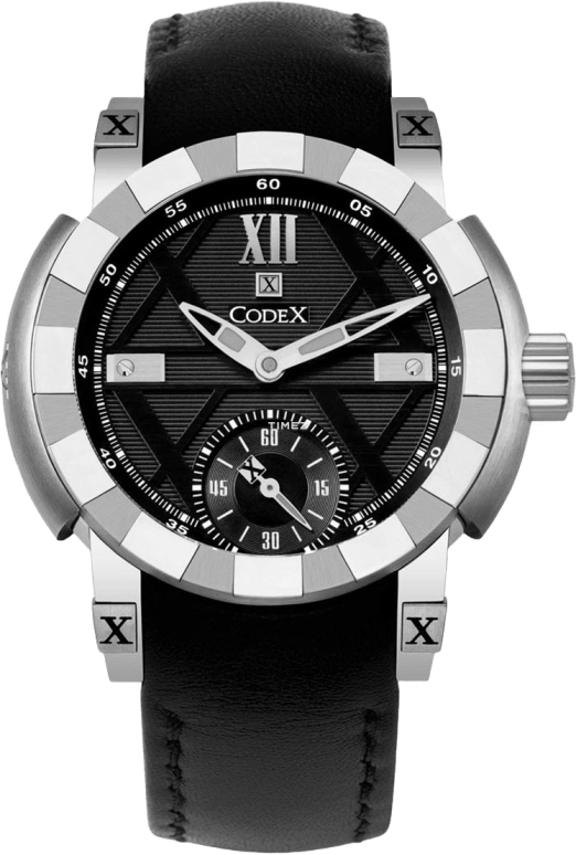 CODEX IDENTITY 4401.11.0101.L01