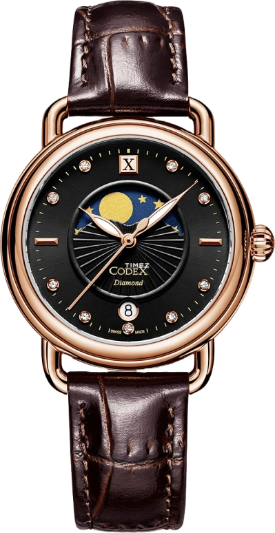CODEX CLASSIC 5202.03.0301.I05