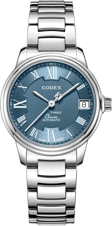 CODEX CLASSIC 1225.01.0121.B01