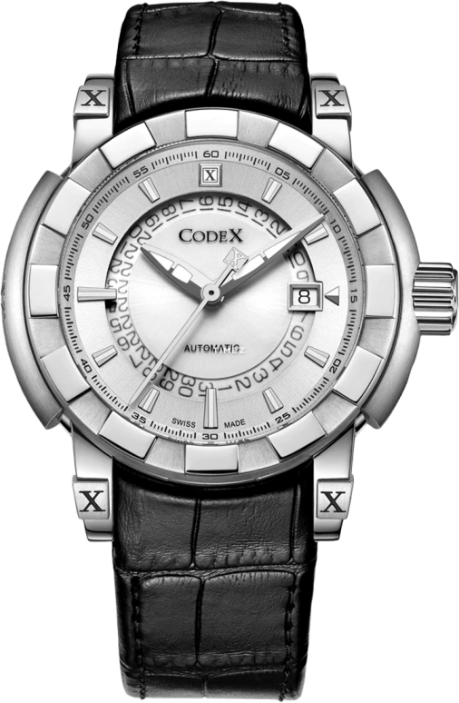 CODEX IDENTITY 4401.14.0102.L01
