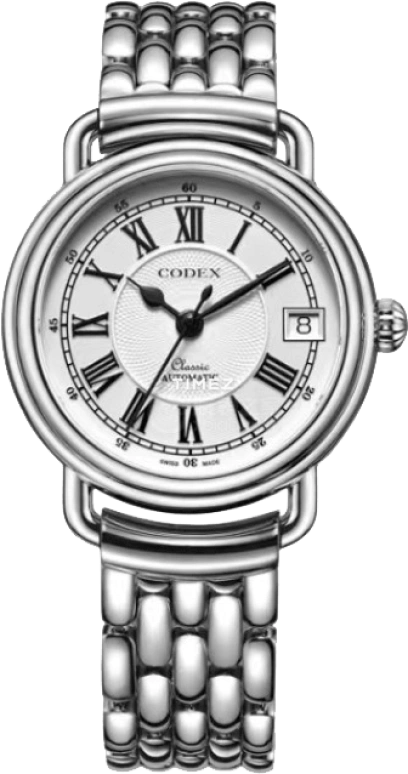 CODEX CLASSIC 1253.01.0102.B01