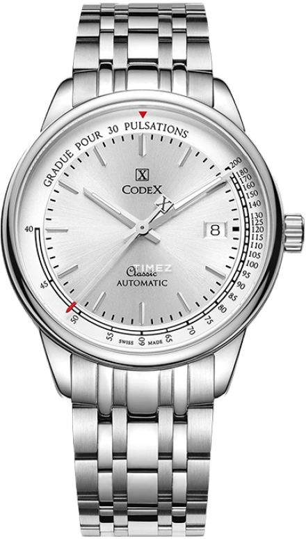 CODEX CLASSIC 1105.01.8104.B01