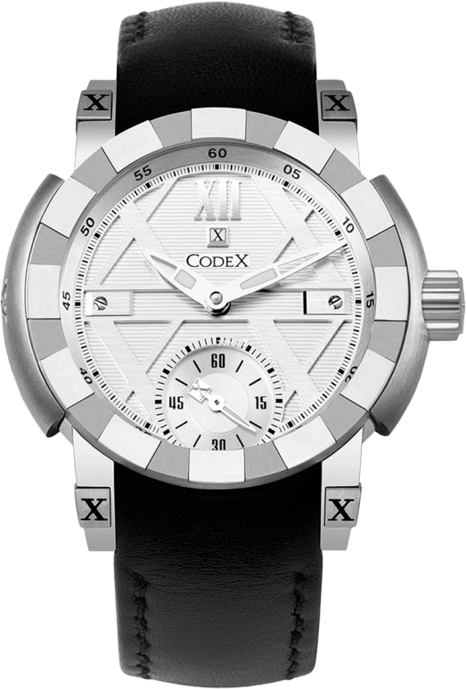 CODEX IDENTITY 4401.11.0102.L01