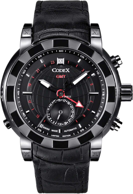CODEX IDENTITY 4411.02.0201.I01