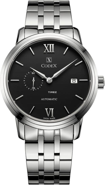CODEX INFINITY 1115.01.0101.B01