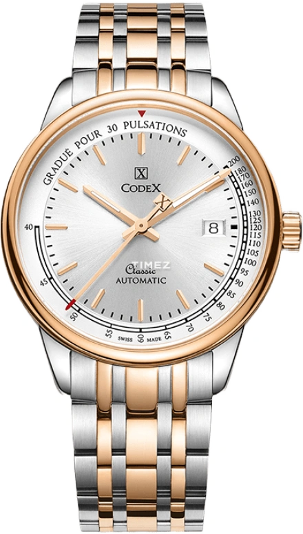 CODEX CLASSIC 1105.37.8104.B37