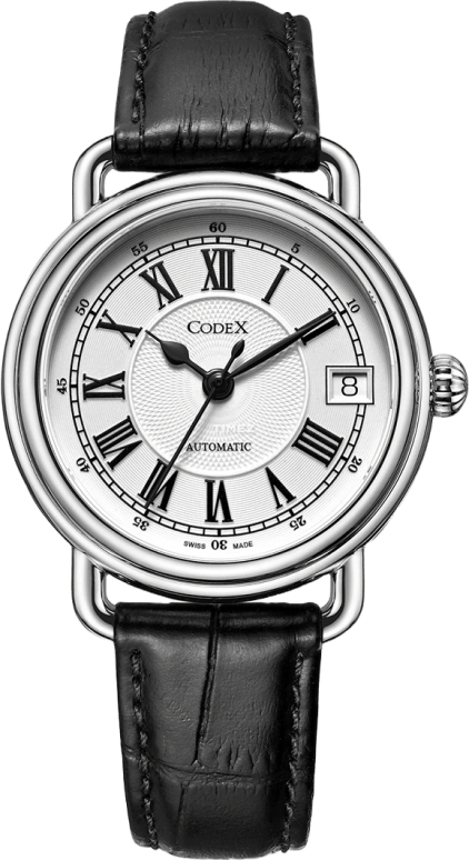 CODEX CLASSIC 1203.01.0102.I01