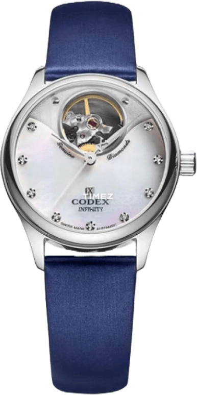 CODEX INTEMPORELLE 1263.01.1104.S22
