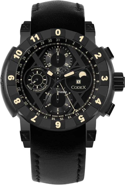 CODEX IDENTITY 4402.41.0101.L01