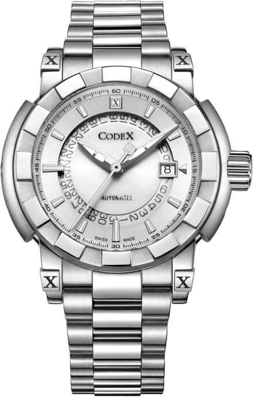 CODEX IDENTITY 4401.14.0102.B01