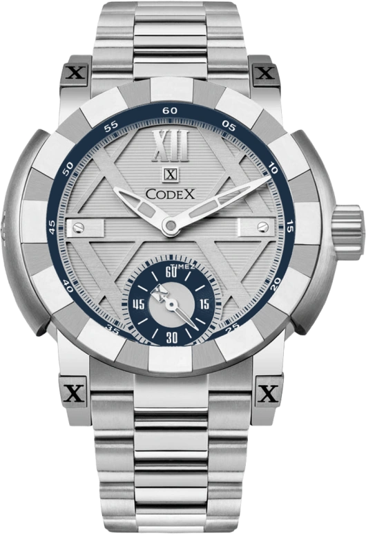 CODEX IDENTITY 4401.11.0103.B01
