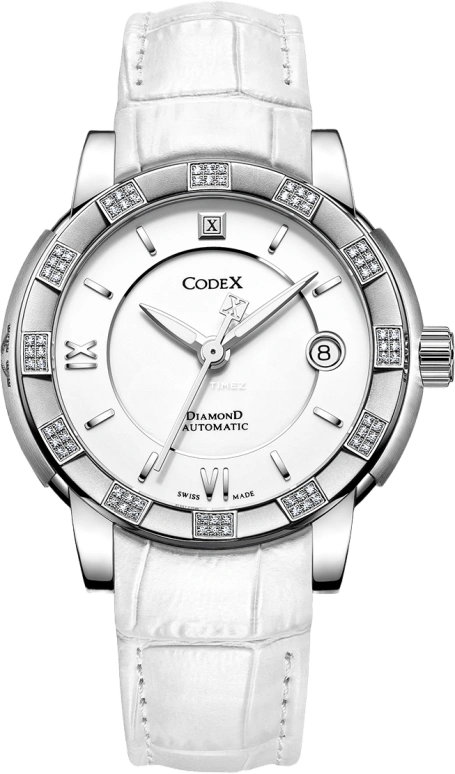 CODEX IDENTITY 3911.14.0104.I04