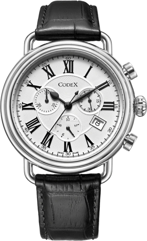 CODEX CLASSIC 5101.01.0102.I01