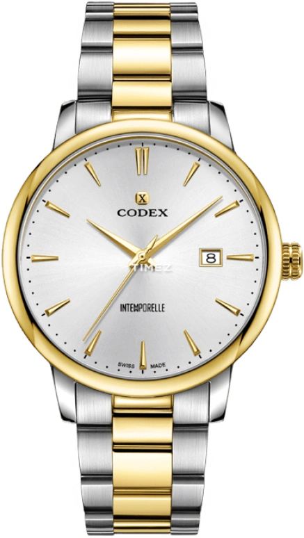 CODEX INFINITY 5111.07.0402.B07