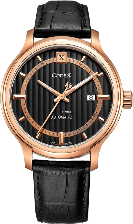 CODEX INFINITY 1102.03.0301.I01