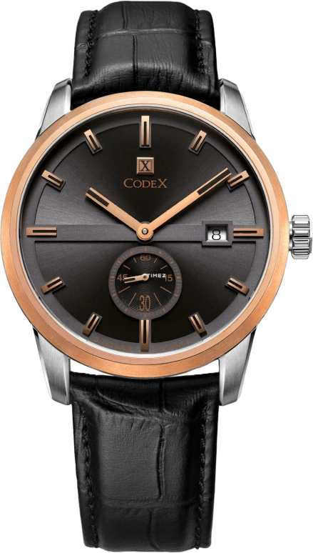 CODEX INFINITY 4107.25.0314.I01