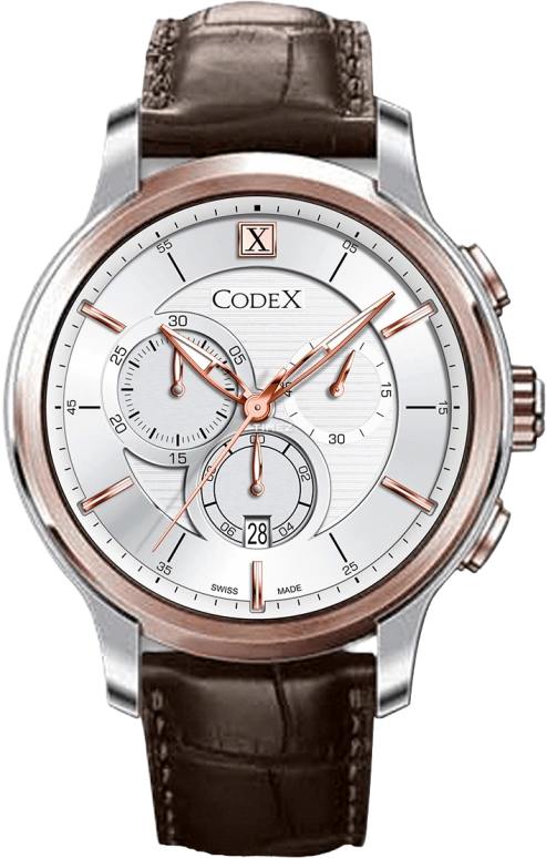 CODEX INFINITY 4301.43.0204.L06