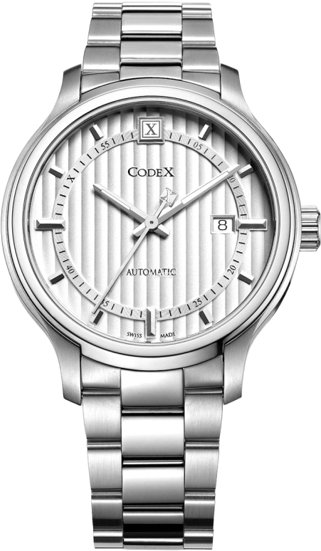 CODEX INFINITY 1102.01.0102.B02