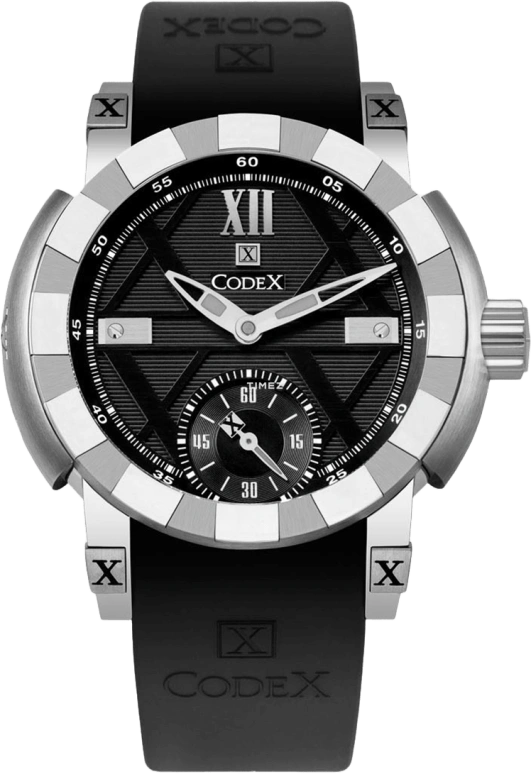 CODEX IDENTITY 4401.11.0101.R01