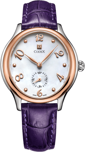 codex codex-intemporelle 