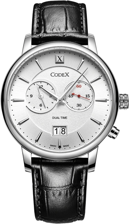 CODEX INFINITY 5112.01.0102.I01