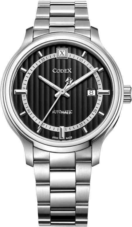 CODEX INFINITY 1102.01.0101.B02