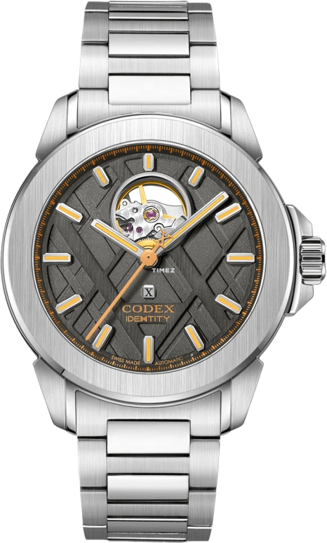 CODEX IDENTITY 1139.01.2711.B01
