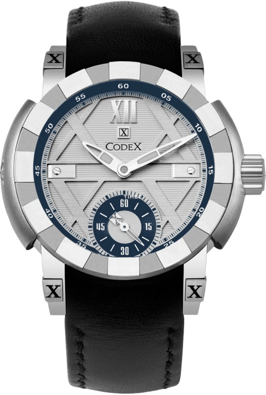 CODEX IDENTITY 4401.11.0103.L01