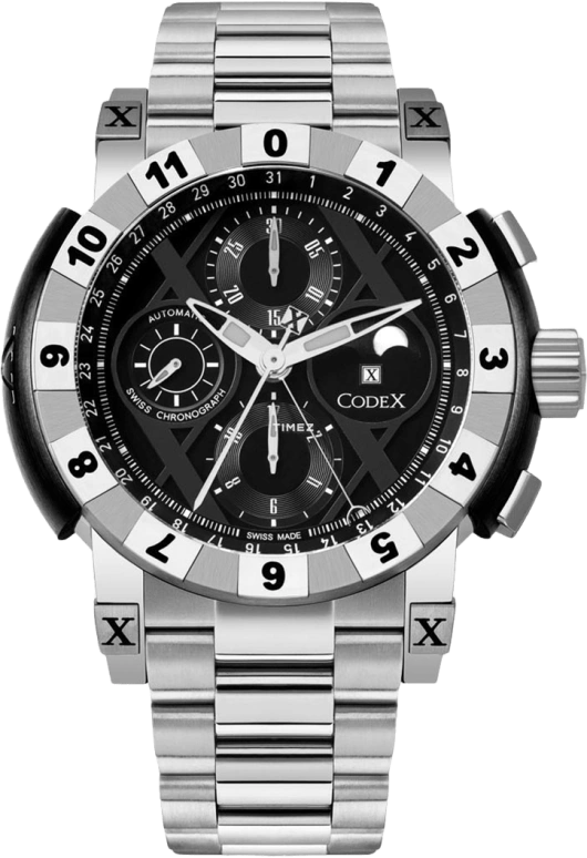 CODEX IDENTITY 4401.41.0101.B01